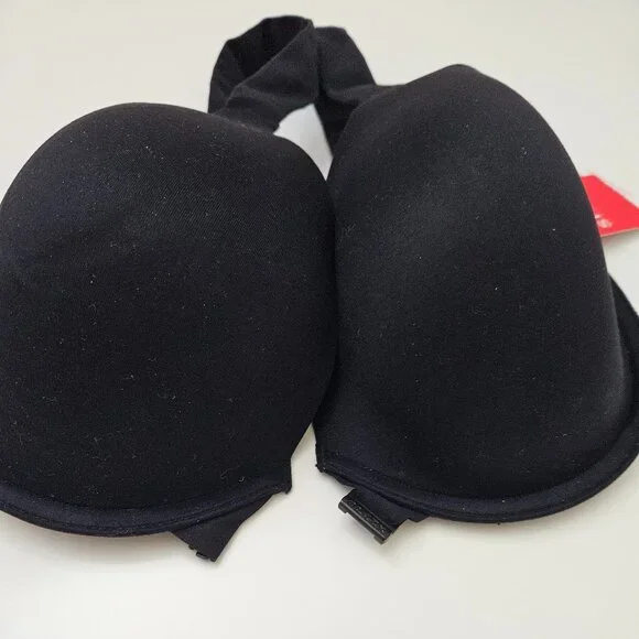 34. Spanx full coverage bra. NWT - Picture 3 of 6